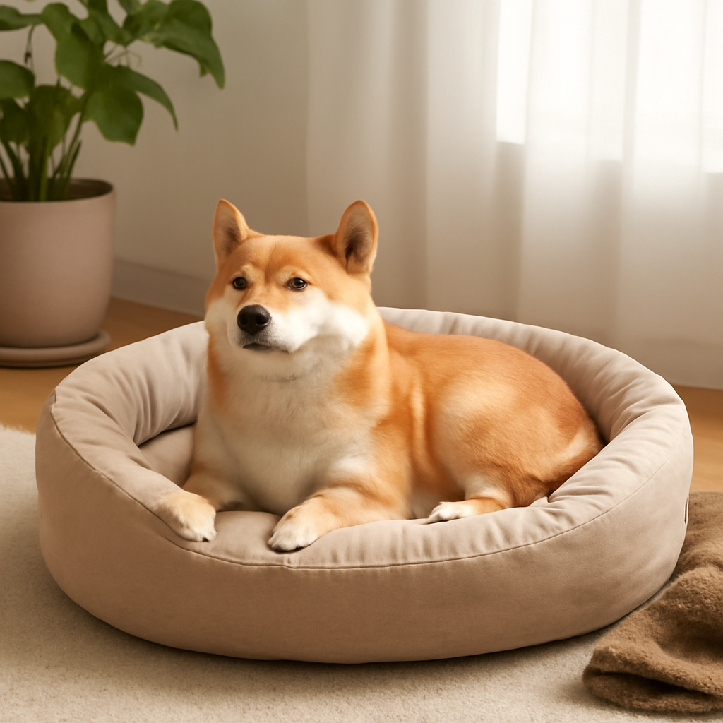 강아지침대추천 대표 이미지
